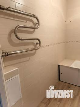 1-к квартира, вторичка, 40м2, 6/16 этаж