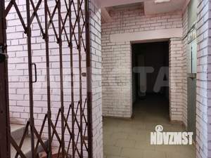 1-к квартира, вторичка, 36м2, 9/9 этаж