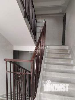 Студия квартира, сданный дом, 35м2, 8/8 этаж