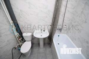 2-к квартира, вторичка, 45м2, 2/5 этаж