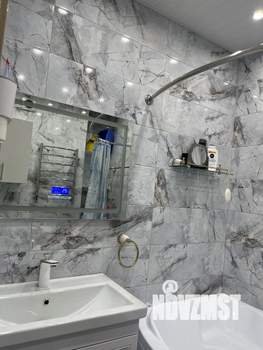 2-к квартира, вторичка, 48м2, 15/16 этаж