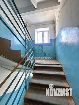 1-к квартира, вторичка, 28м2, 5/5 этаж