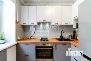 1-к квартира, вторичка, 32м2, 2/5 этаж