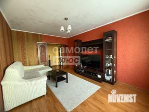 2-к квартира, вторичка, 51м2, 9/10 этаж