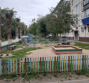 2-к квартира, вторичка, 46м2, 4/5 этаж
