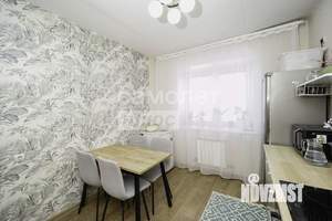 2-к квартира, вторичка, 65м2, 9/14 этаж