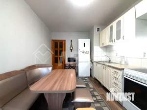 3-к квартира, вторичка, 63м2, 1/10 этаж