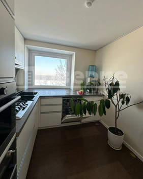 2-к квартира, вторичка, 46м2, 6/9 этаж