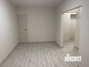 1-к квартира, вторичка, 31м2, 2/4 этаж