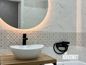 2-к квартира, вторичка, 46м2, 6/9 этаж