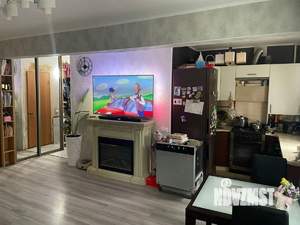 3-к квартира, вторичка, 49м2, 1/5 этаж