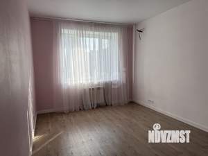 1-к квартира, вторичка, 39м2, 9/17 этаж