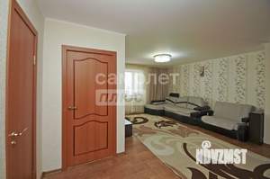 3-к квартира, вторичка, 63м2, 7/9 этаж