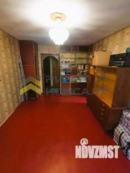 2-к квартира, вторичка, 41м2, 2/5 этаж