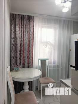 2-к квартира, вторичка, 40м2, 4/5 этаж