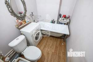 1-к квартира, вторичка, 33м2, 5/10 этаж