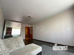1-к квартира, вторичка, 40м2, 7/9 этаж