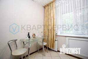 3-к квартира, вторичка, 56м2, 1/5 этаж
