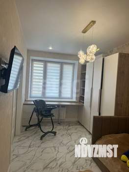 3-к квартира, вторичка, 87м2, 7/15 этаж