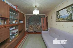 2-к квартира, вторичка, 46м2, 3/5 этаж