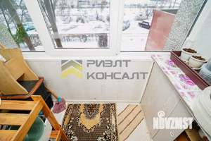 3-к квартира, вторичка, 67м2, 2/12 этаж