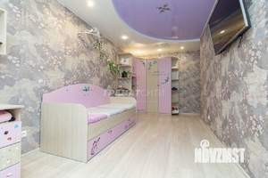 2-к квартира, вторичка, 62м2, 2/10 этаж