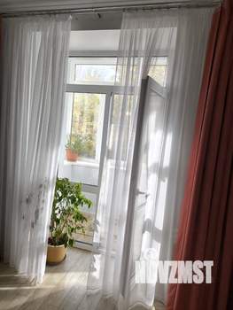 3-к квартира, вторичка, 77м2, 2/4 этаж