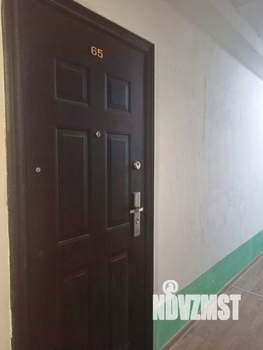 1-к квартира, вторичка, 35м2, 3/4 этаж