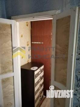 2-к квартира, вторичка, 44м2, 2/5 этаж