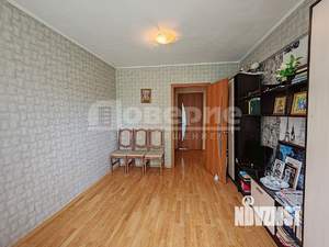 2-к квартира, вторичка, 44м2, 3/5 этаж