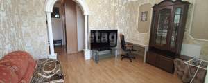3-к квартира, вторичка, 65м2, 3/5 этаж
