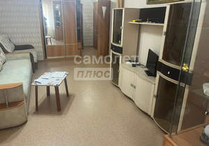 1-к квартира, вторичка, 41м2, 2/5 этаж