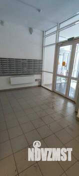 2-к квартира, вторичка, 58м2, 2/18 этаж