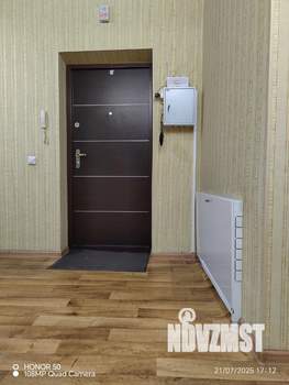 3-к квартира, вторичка, 72м2, 2/14 этаж
