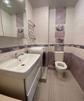 3-к квартира, вторичка, 49м2, 8/9 этаж