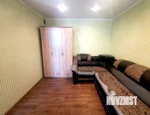 1-к квартира, вторичка, 27м2, 7/9 этаж