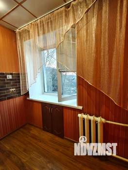 3-к квартира, вторичка, 61м2, 4/5 этаж