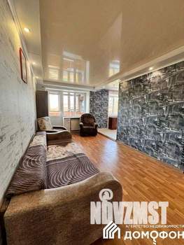 2-к квартира, вторичка, 42м2, 4/4 этаж