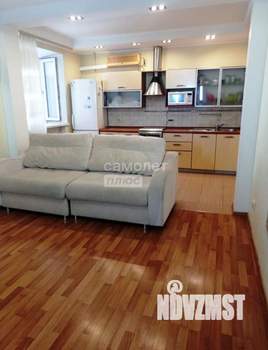 2-к квартира, вторичка, 53м2, 7/11 этаж