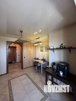 3-к квартира, вторичка, 91м2, 5/10 этаж
