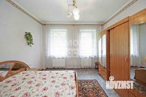 3-к квартира, вторичка, 93м2, 1/4 этаж