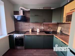 2-к квартира, вторичка, 52м2, 10/10 этаж