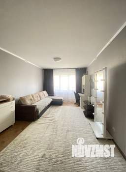 2-к квартира, вторичка, 55м2, 4/10 этаж