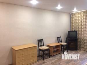 1-к квартира, вторичка, 31м2, 1/5 этаж