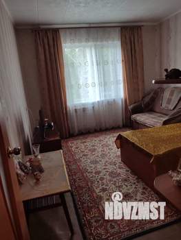 2-к квартира, вторичка, 53м2, 2/9 этаж