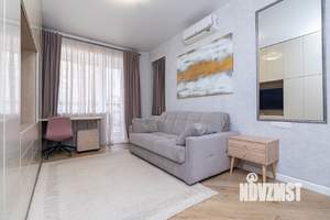 2-к квартира, вторичка, 60м2, 7/15 этаж