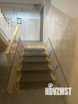 Студия квартира, вторичка, 33м2, 1/13 этаж