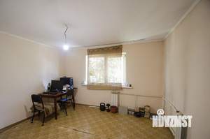 1-к квартира, вторичка, 38м2, 3/3 этаж