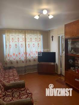 2-к квартира, вторичка, 45м2, 2/5 этаж