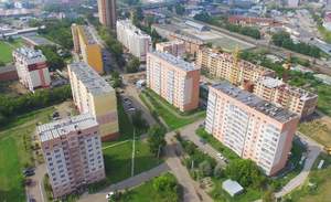 2-к квартира, вторичка, 52м2, 10/10 этаж
